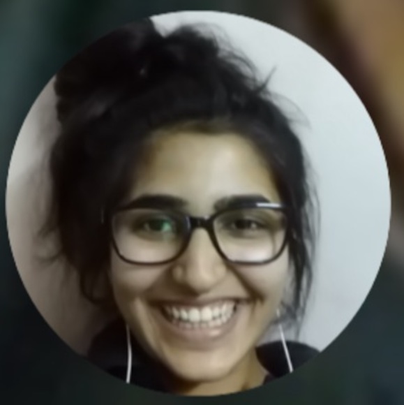 Meet your Posher, Sudarshini - Picture 1 of 1